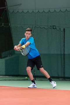 Bild 396 - Ellerbeker Weihnachtsturnier